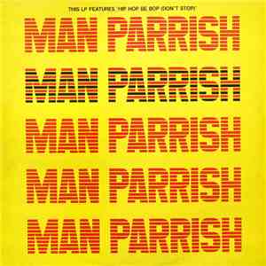 Man Parrish - Man Parrish download flac mp3
