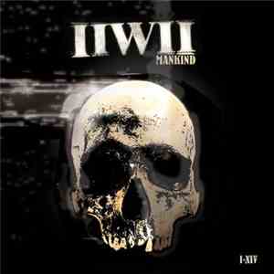 Mankind  - IIWII download flac mp3