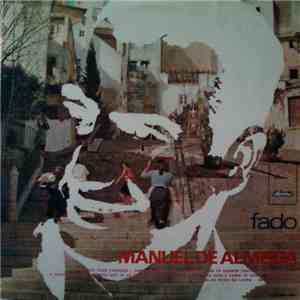 Manuel De Almeida - Fado download flac mp3