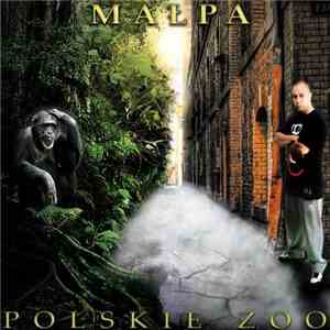 Małpa  - Polskie Zoo download flac mp3