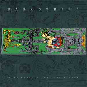 Mark Burgess And Yves Altana - Paradyning download flac mp3