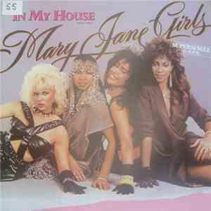 Mary Jane Girls - In My House = En Mi Casa download flac mp3