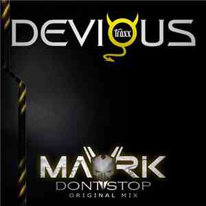 Mavrik  - Dont Stop download flac mp3