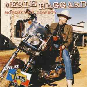 Merle Haggard - Motorcycle Cowboy download flac mp3