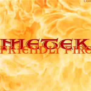METEK  - Friendly Fire download flac mp3