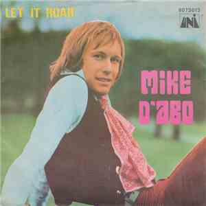 Mike D'Abo - Let It Roar download flac mp3