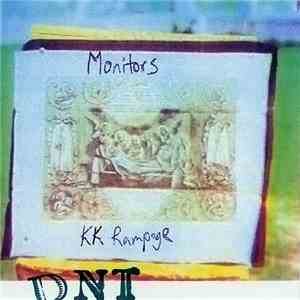 Monitors  / K.K. Rampage - Split download flac mp3