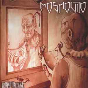 Moshquito - Behind The Mask download flac mp3