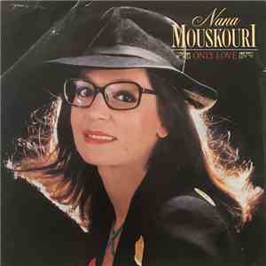 Nana Mouskouri - Only Love download flac mp3