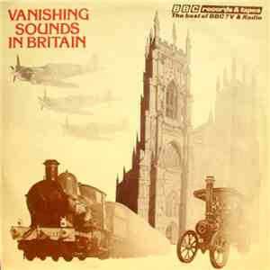 No Artist - Vanishing Sounds In Britain download flac mp3
