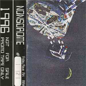 Nonsdrome - 1996 AH #02 download flac mp3