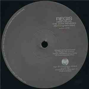Obscurum - The Dom Remixes download flac mp3