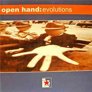 Open Hand - Evolutions download flac mp3