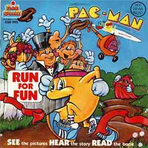 Pac-Man  - Pac-Man Run For Fun download flac mp3
