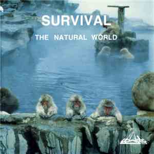 Paul Harmann  - Survival - The Natural World download flac mp3
