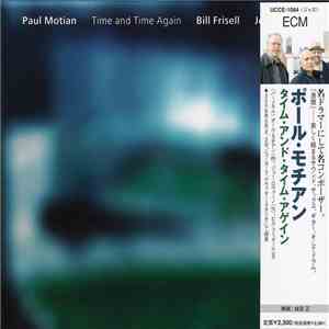 Paul Motian - Time And Time Again download flac mp3