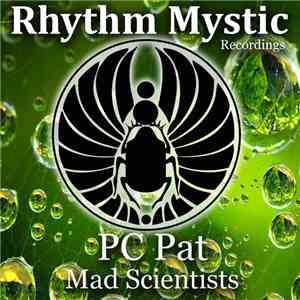 PC Pat - Mad Scientists download flac mp3