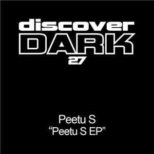 Peetu S - Peetu S EP download flac mp3