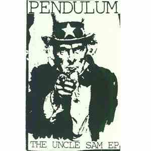 Pendulum  - The Uncle Sam E​.​P. download flac mp3
