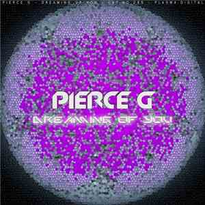 Pierce G - Dreaming Of You download flac mp3