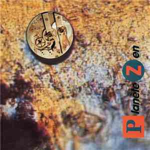 Planète Zen - Planète Zen download flac mp3