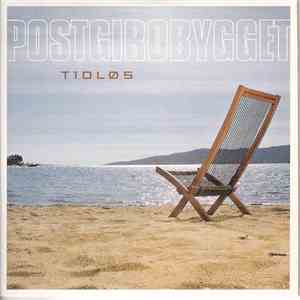 Postgirobygget - Tidløs download flac mp3