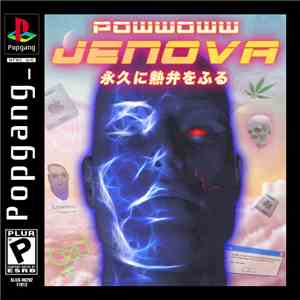 powwowW - J E N O V A download flac mp3