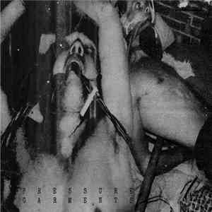 Pressure Garments - The Kansas City Butcher download flac mp3
