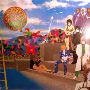 Prince And The Revolution - Around The World In A Day download flac mp3