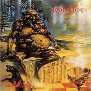 Protector  - Leviathan's Desire download flac mp3