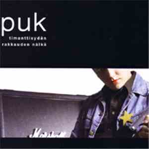Puk  - Timanttisydän download flac mp3