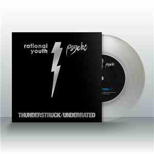 Rational Youth, Psyche  - Thunderstruck/Underrated download flac mp3