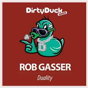 Rob Gasser - Duality download flac mp3
