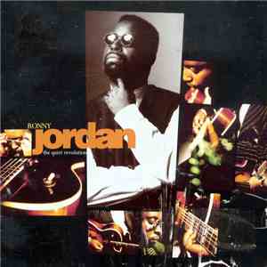 Ronny Jordan - The Quiet Revolution download flac mp3