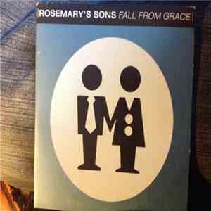 Rosemary's Sons - Fall From Grace download flac mp3