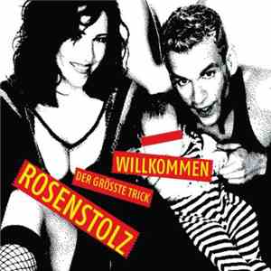 Rosenstolz - Willkommen download flac mp3