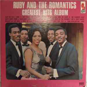 Ruby And The Romantics - Greatest Hits Album download flac mp3