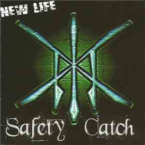 Safety Catch - New Life download flac mp3