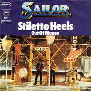 Sailor - Stiletto Heels download flac mp3