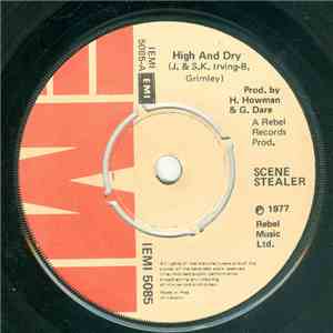 Scene Stealer - High & Dry download flac mp3