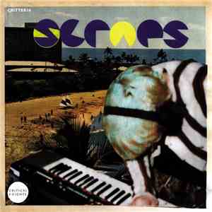 Scraps  - Secret Paradise download flac mp3