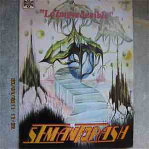 Semanforash - Lo Impredecible download flac mp3