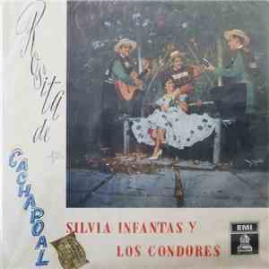 Silvia Infantas Y Los Condores - Rosita De Cachapoal download flac mp3