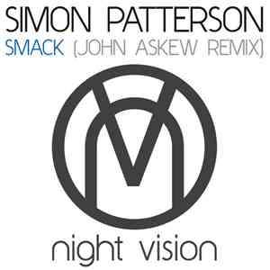 Simon Patterson - Smack (John Askew Remix) download flac mp3