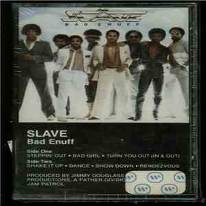 Slave - Bad Enuff download flac mp3
