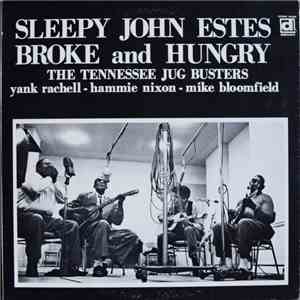 Sleepy John Estes - Broke And Hungry download flac mp3