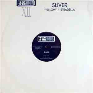 Sliver - Yellow / Stradella download flac mp3