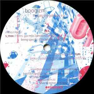 S_Max, Fym - Funkatizing Galaxies E.P. download flac mp3