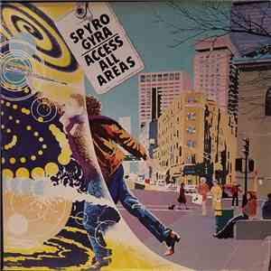 Spyro Gyra - Access All Areas download flac mp3
