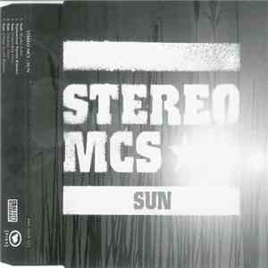 Stereo MCs - Sun download flac mp3